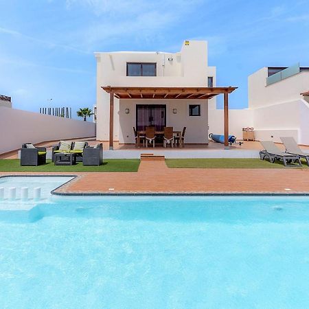 Villa Vv Misy By Hh à Playa Blanca  Extérieur photo