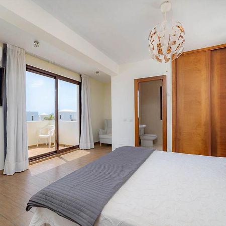 Villa Vv Misy By Hh à Playa Blanca  Extérieur photo