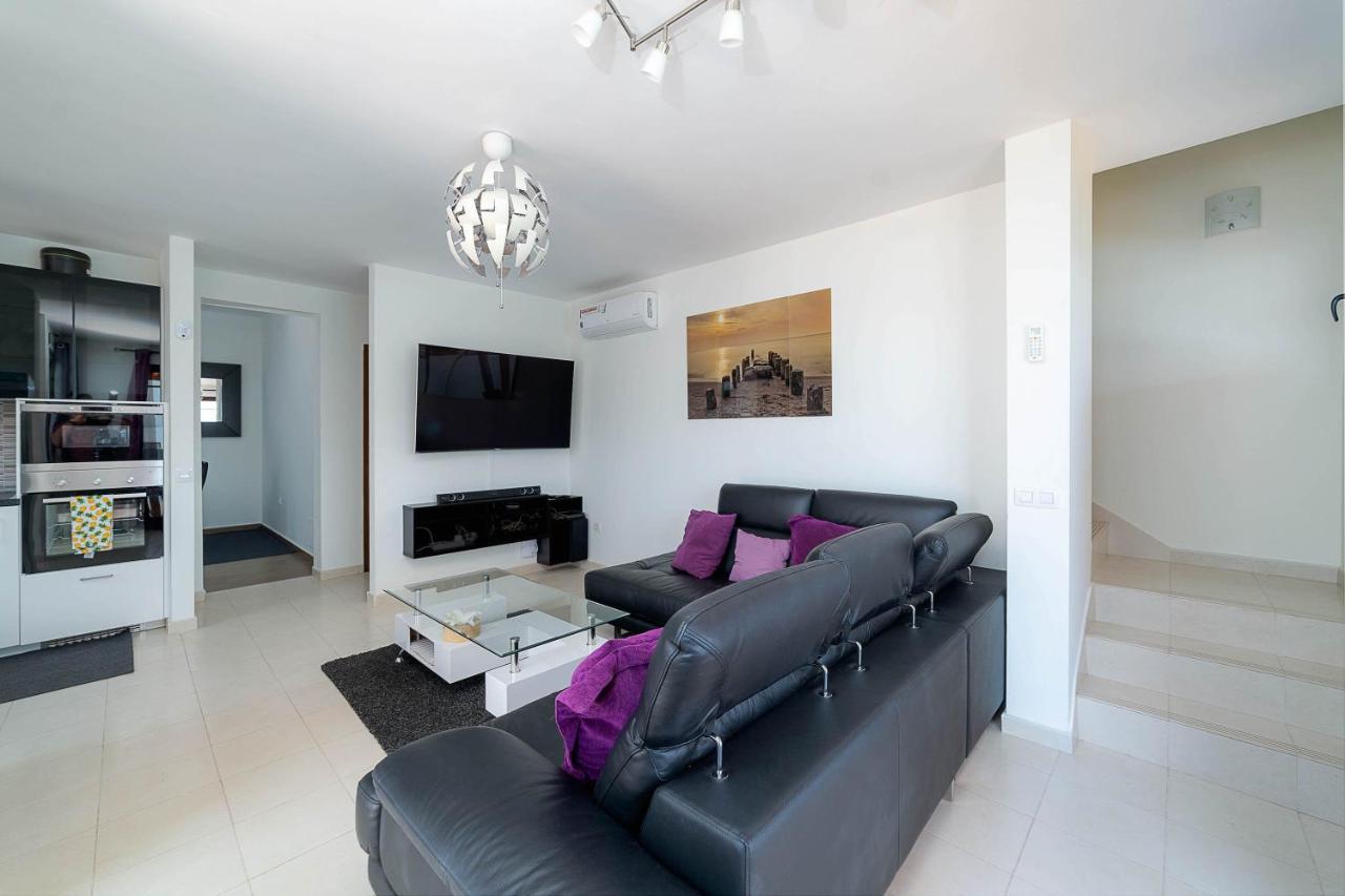 Villa Vv Misy By Hh à Playa Blanca  Extérieur photo