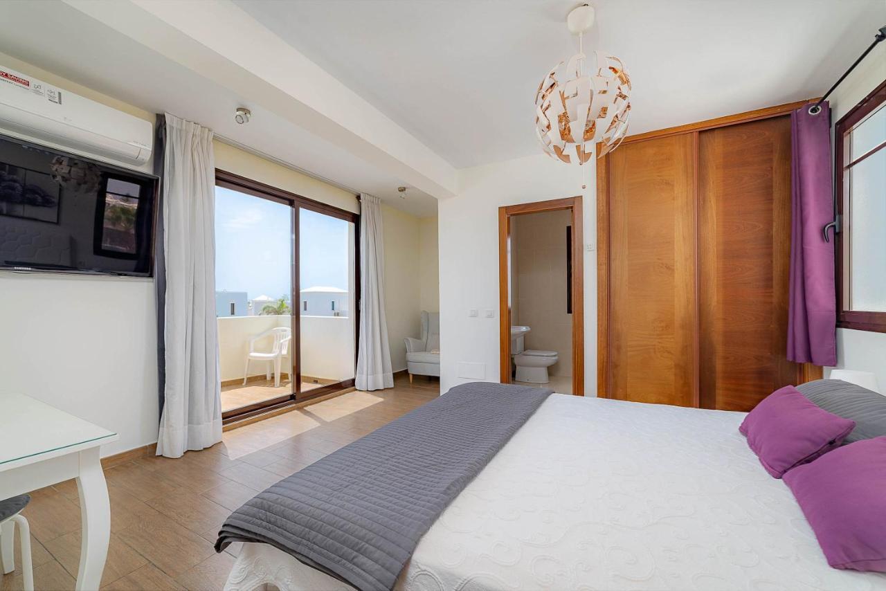Villa Vv Misy By Hh à Playa Blanca  Extérieur photo