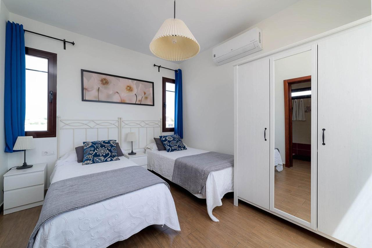 Villa Vv Misy By Hh à Playa Blanca  Extérieur photo