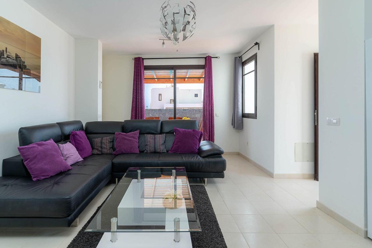 Villa Vv Misy By Hh à Playa Blanca  Extérieur photo