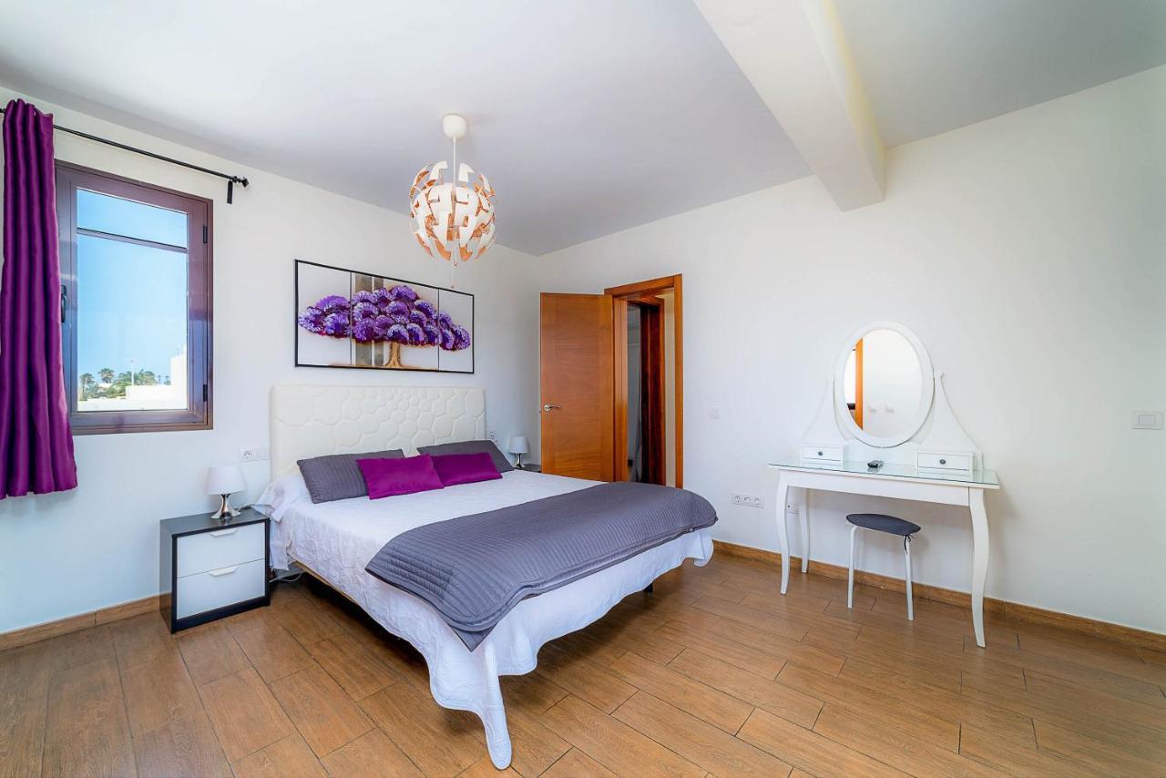 Villa Vv Misy By Hh à Playa Blanca  Extérieur photo